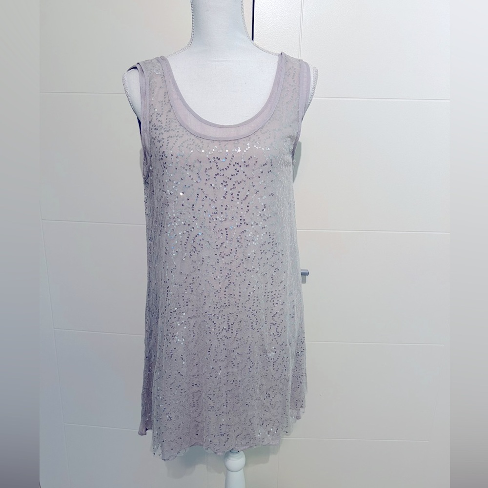 Miss Me dress